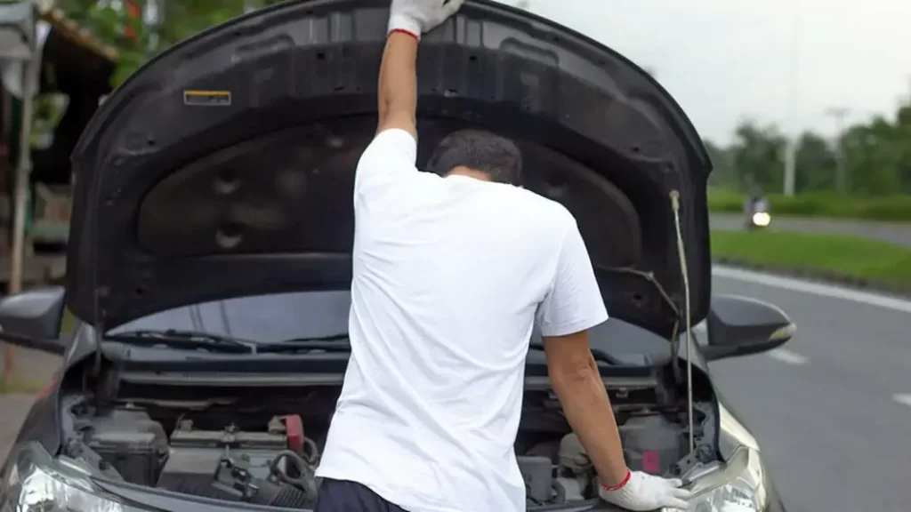 Perte de puissance voiture diesel sans voyant allumé Les principales raisons