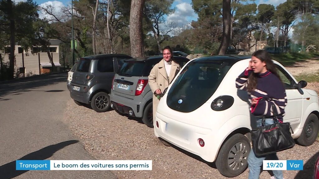 meilleure voiture sans permis occasion 8000 euros