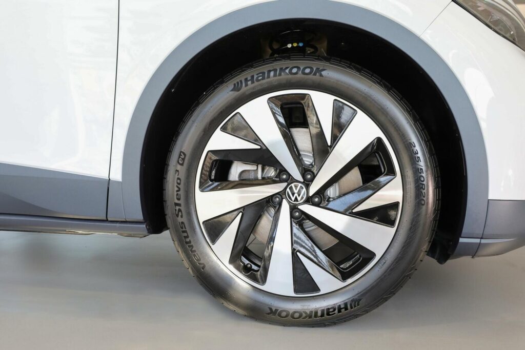 avis pneu hankook