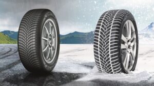 pneus khumo vs michelin