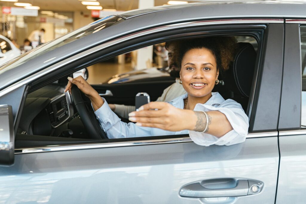 conseils pour acheter une voiture