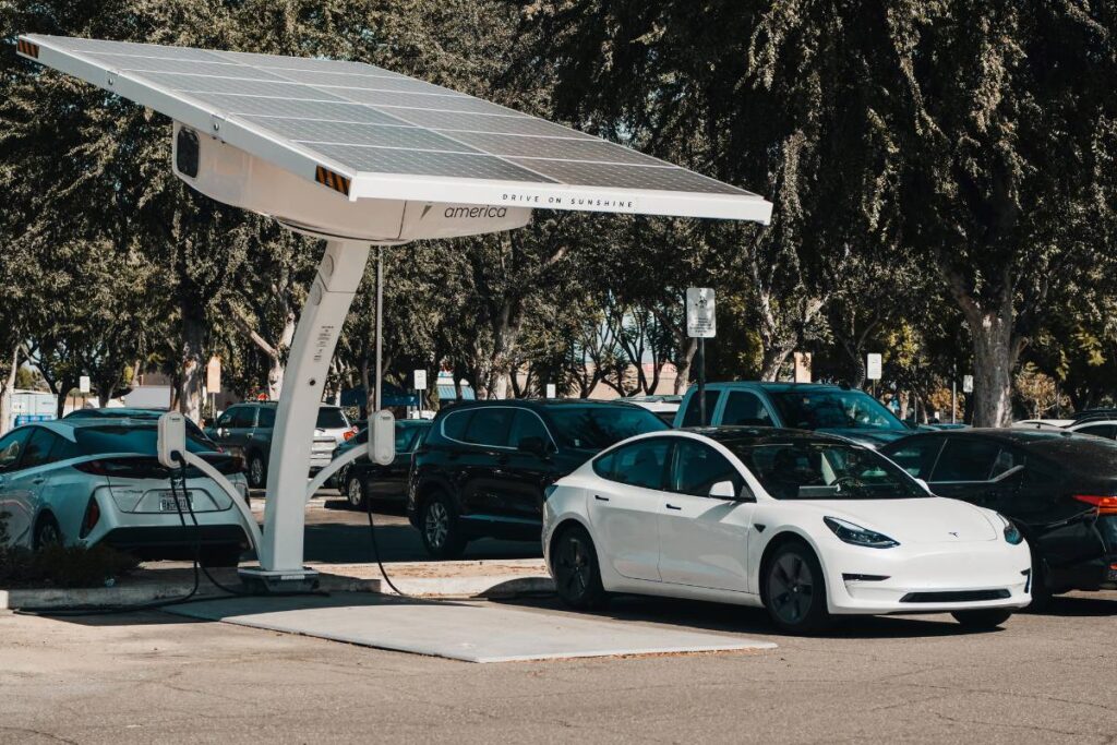 coût de recharge pour chaque modèle de Tesla