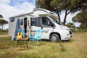 Quelles sont les meilleures grossistes pour les accessoires de camping-car