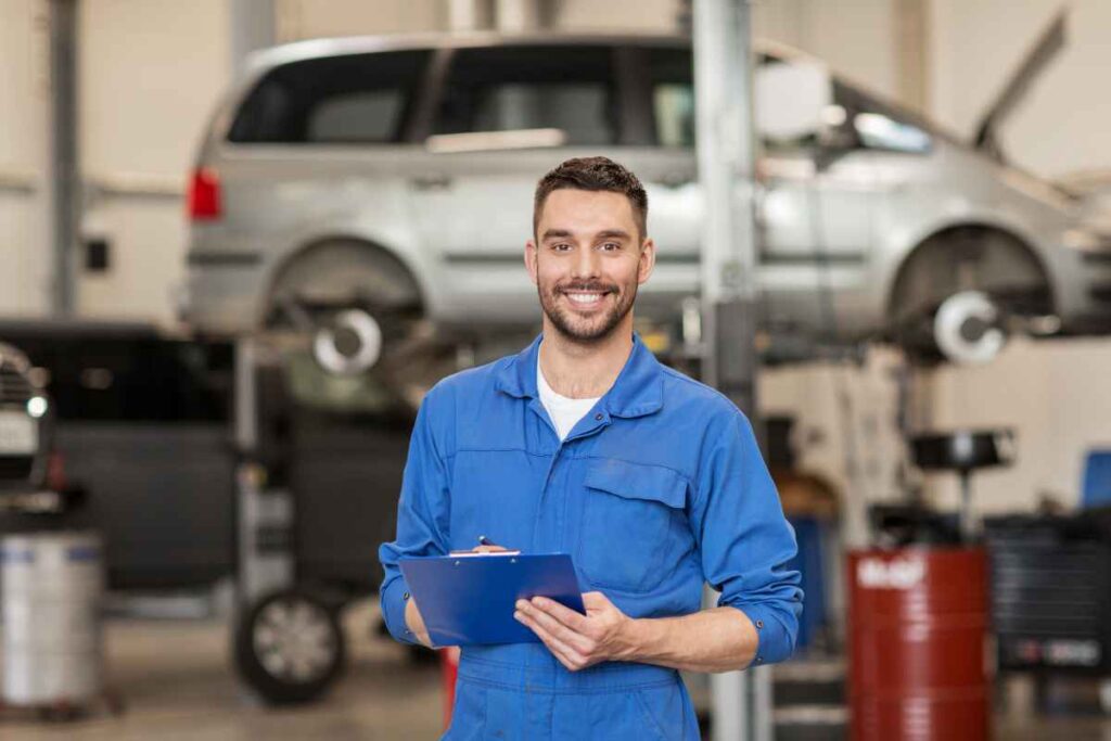 Consulter un professionnel si le problème de chauffage persiste