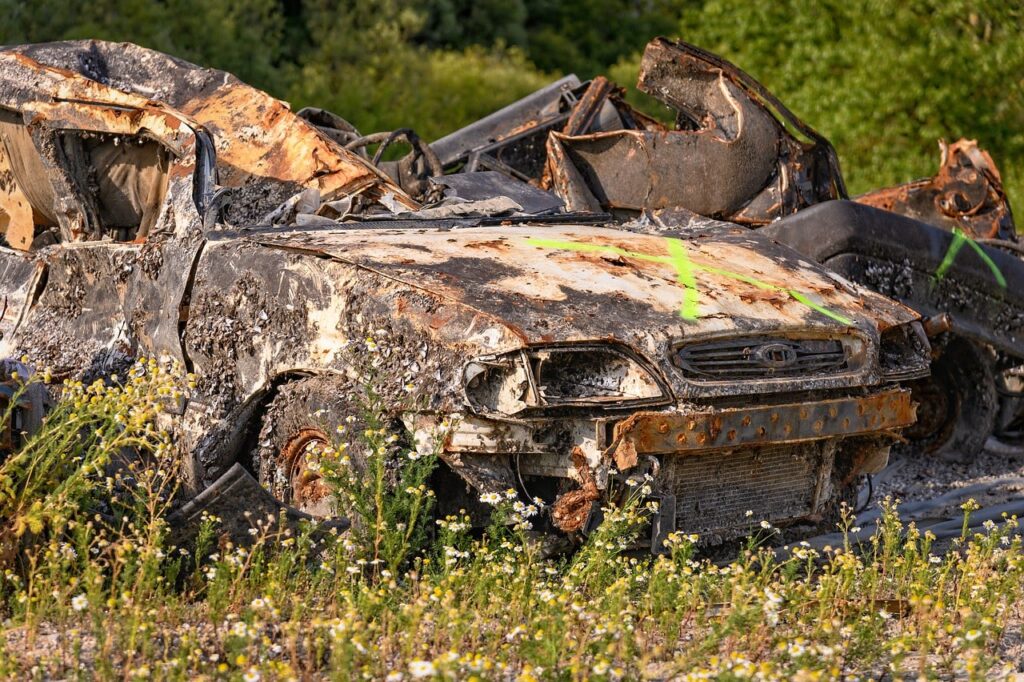 législation épvae voiture