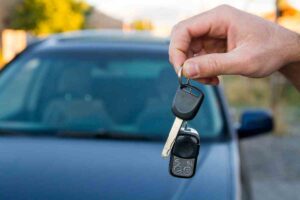 voiture première main cause décès