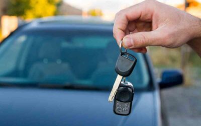 Acheter une voiture de première main pour cause de décès : Guide complet