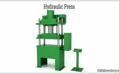 Quel est le principe de la presse hydraulique ?