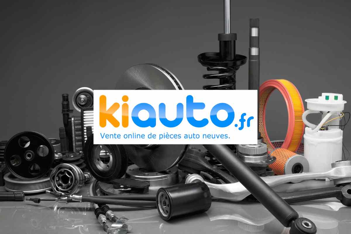 Kiauto