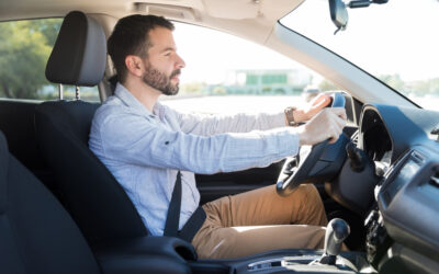 Comment éviter les accidents en tant que jeune conducteur ?