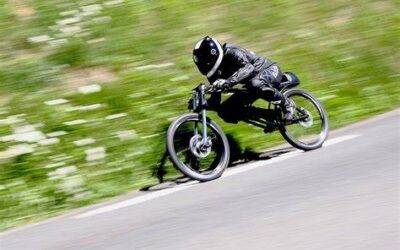 Quel permis pour conduire un speed bike ?