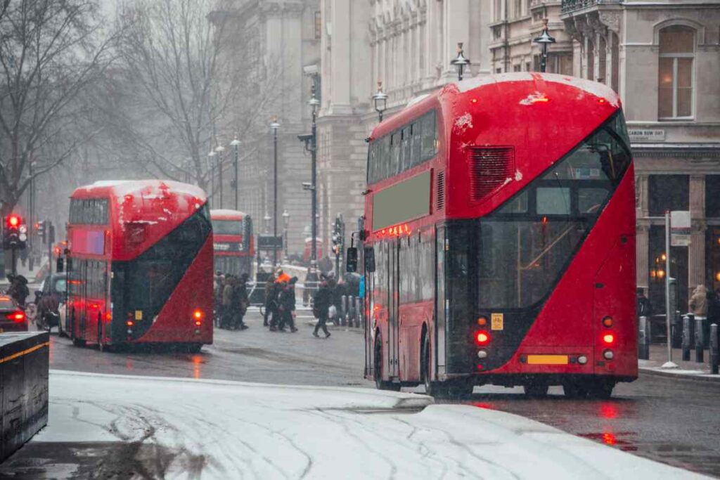 combien de place dans un bus à 2 étages