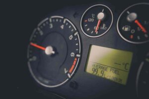 5 litres aux 100 km, est-ce beaucoup