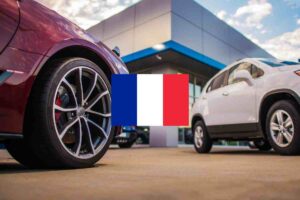 la voiture francaise la plus vendue