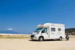 Que valent les camping cars Benimar